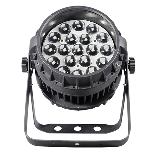 Đèn Par Led Zoom 19x15W Color Imagination 4